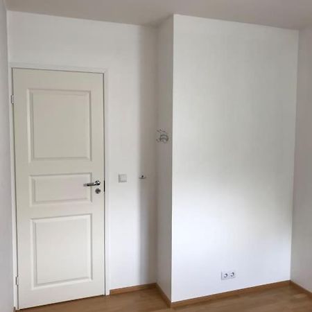 Loft Tartu Kesklinnas Exteriér fotografie