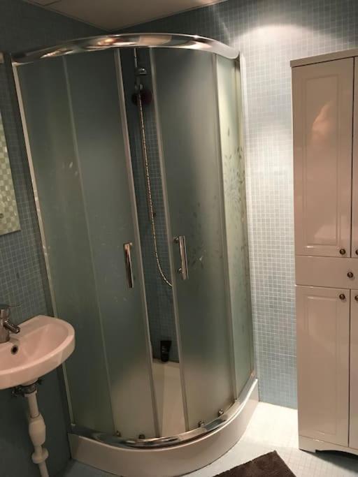 Loft Tartu Kesklinnas Exteriér fotografie